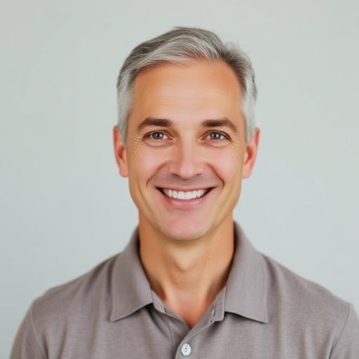 Mark D.