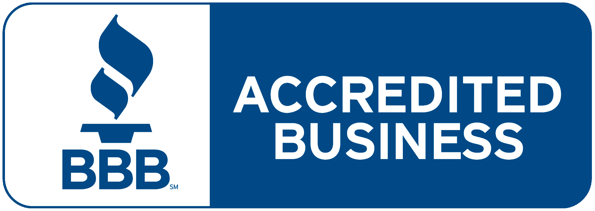 BBB Accredited Business
